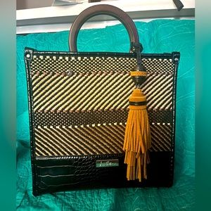 Sam Edelman Tribal Handbag